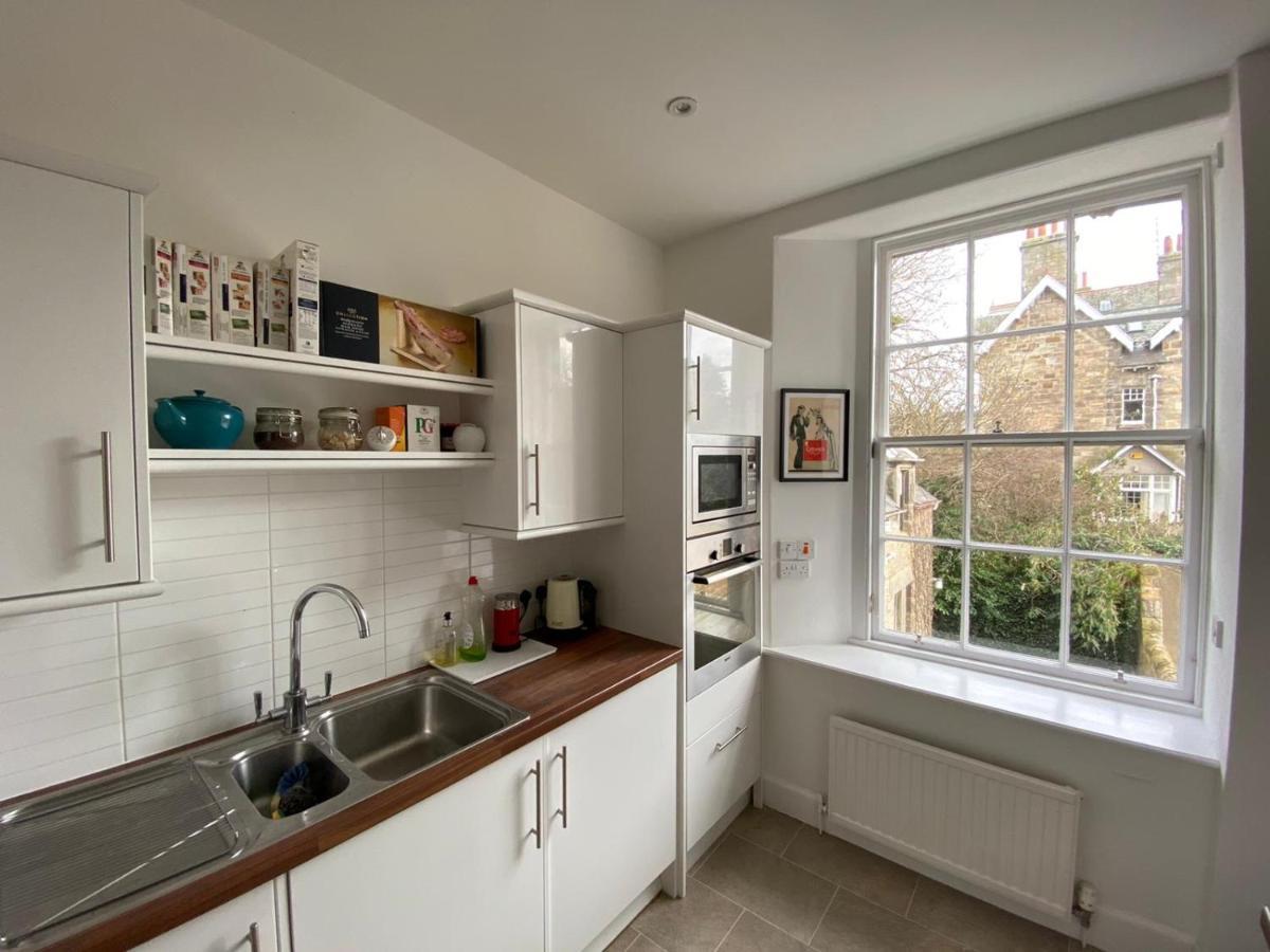 Lade Braes Lane, Westview House, Westview, St. Andrews, Fife, Ky16 9Edアパートメント エクステリア 写真