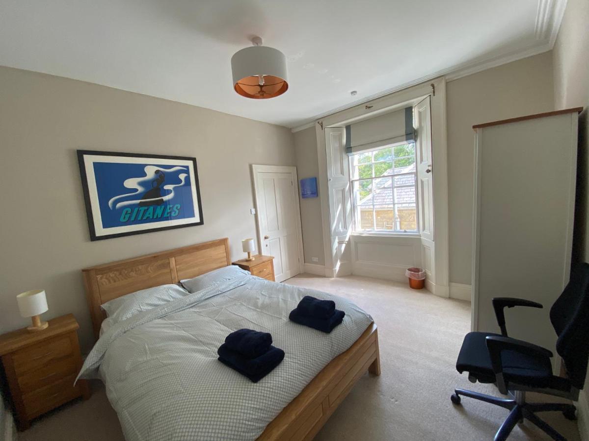 Lade Braes Lane, Westview House, Westview, St. Andrews, Fife, Ky16 9Edアパートメント エクステリア 写真