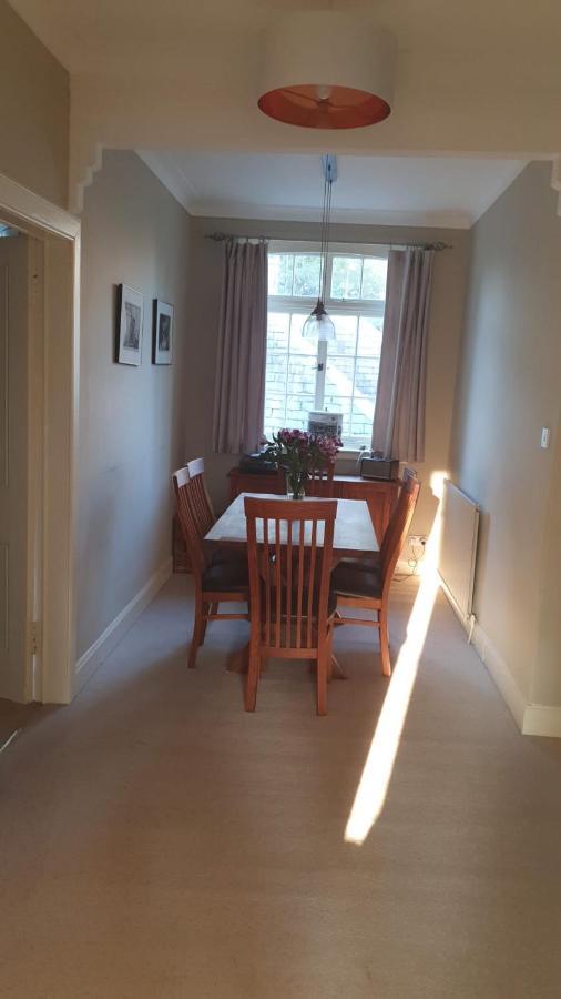 Lade Braes Lane, Westview House, Westview, St. Andrews, Fife, Ky16 9Edアパートメント エクステリア 写真