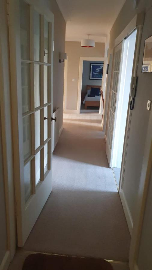 Lade Braes Lane, Westview House, Westview, St. Andrews, Fife, Ky16 9Edアパートメント エクステリア 写真