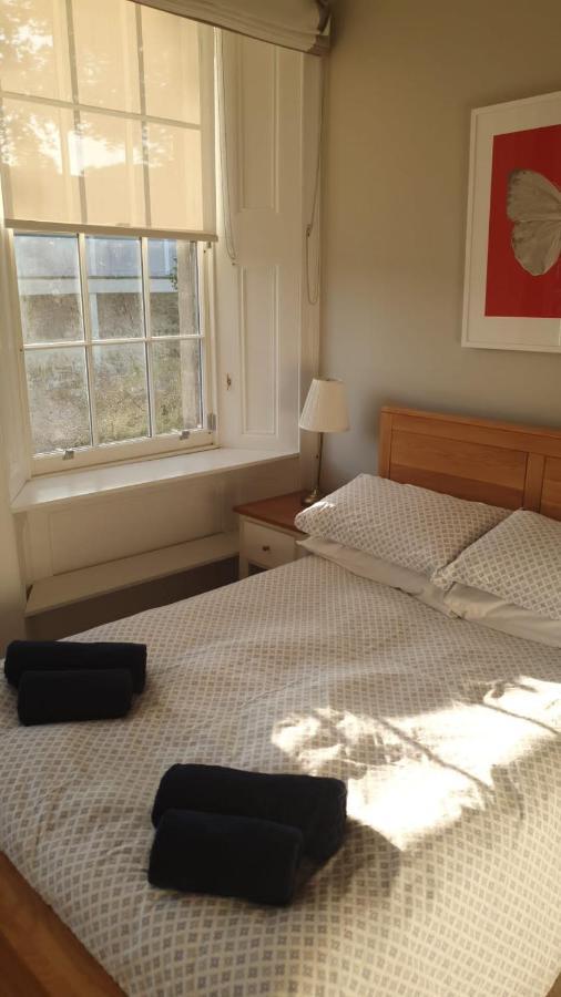 Lade Braes Lane, Westview House, Westview, St. Andrews, Fife, Ky16 9Edアパートメント エクステリア 写真